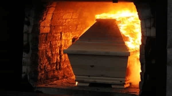 Quy trình đặt mộ khi gia đình có người mất hỏa táng